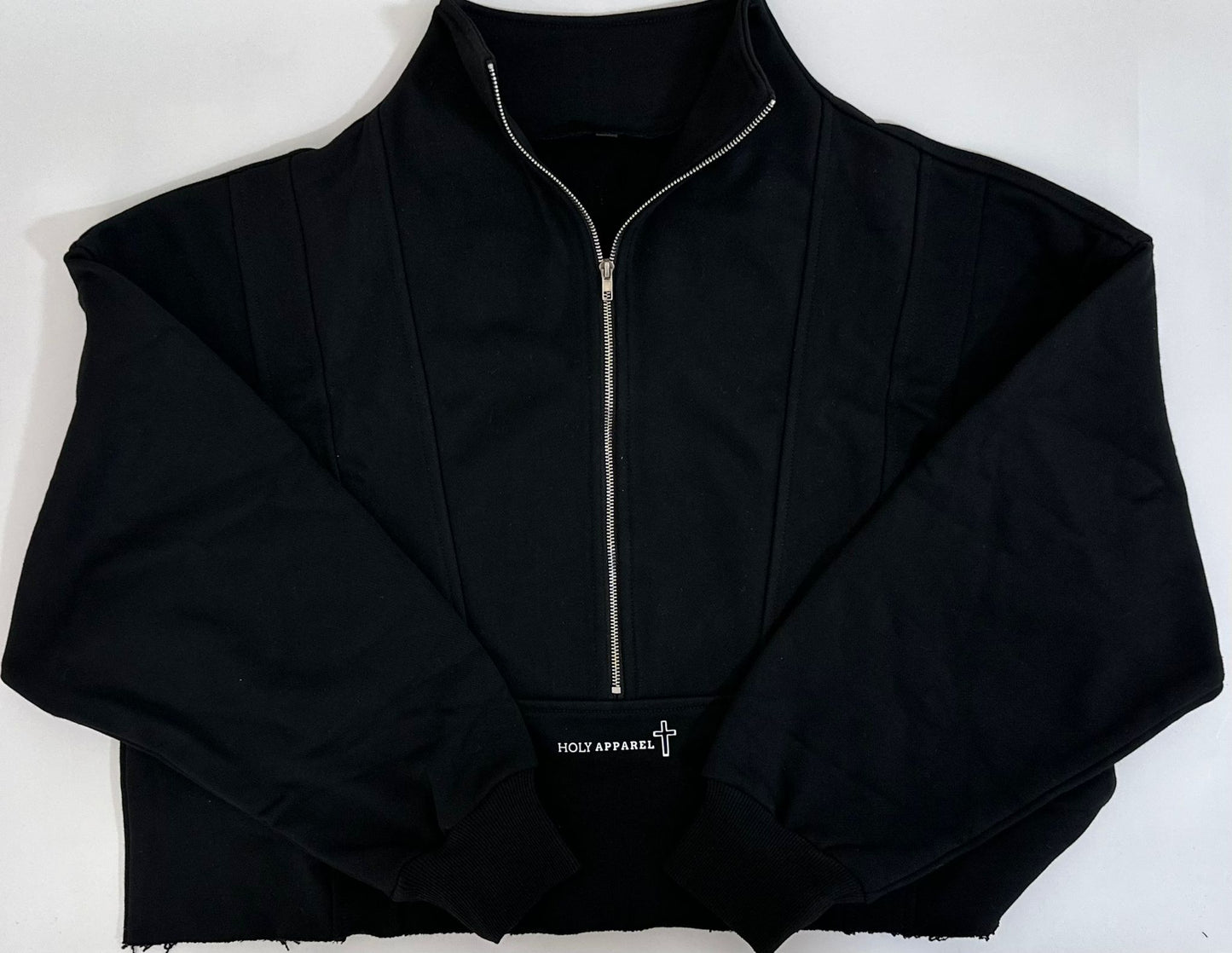 Women's Crop Jumper