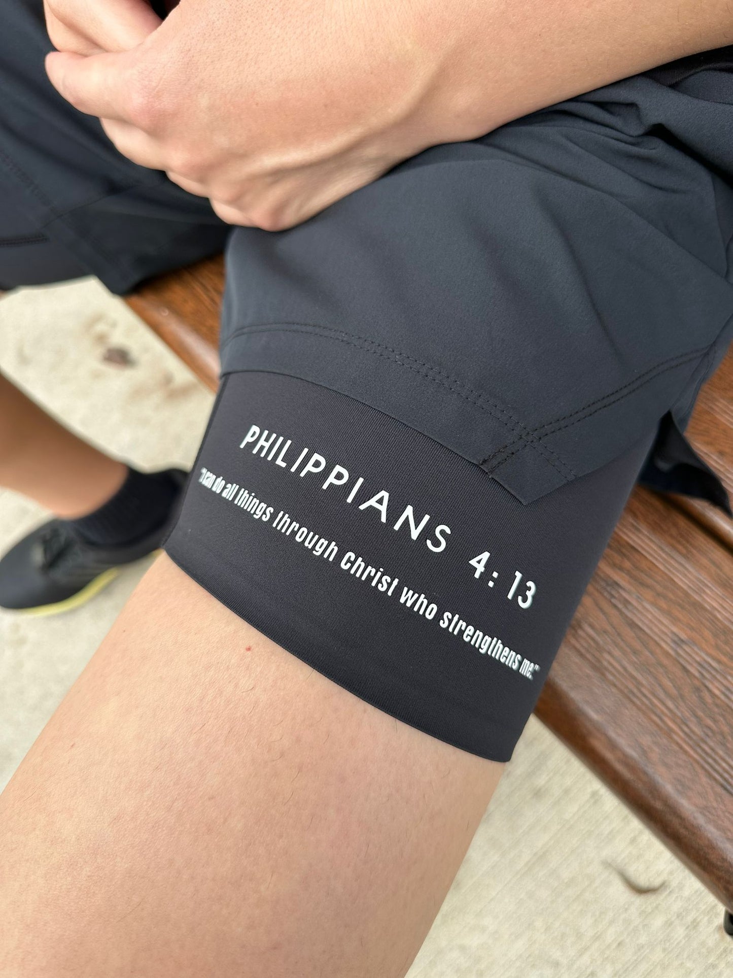 Men's Gym Shorts