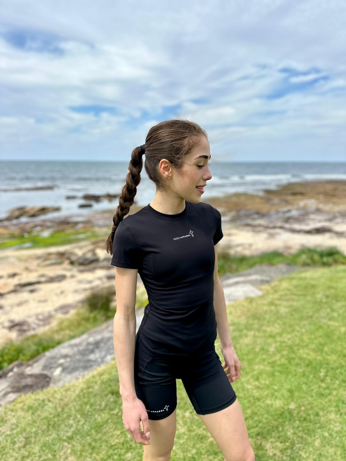 Women's Active Tee