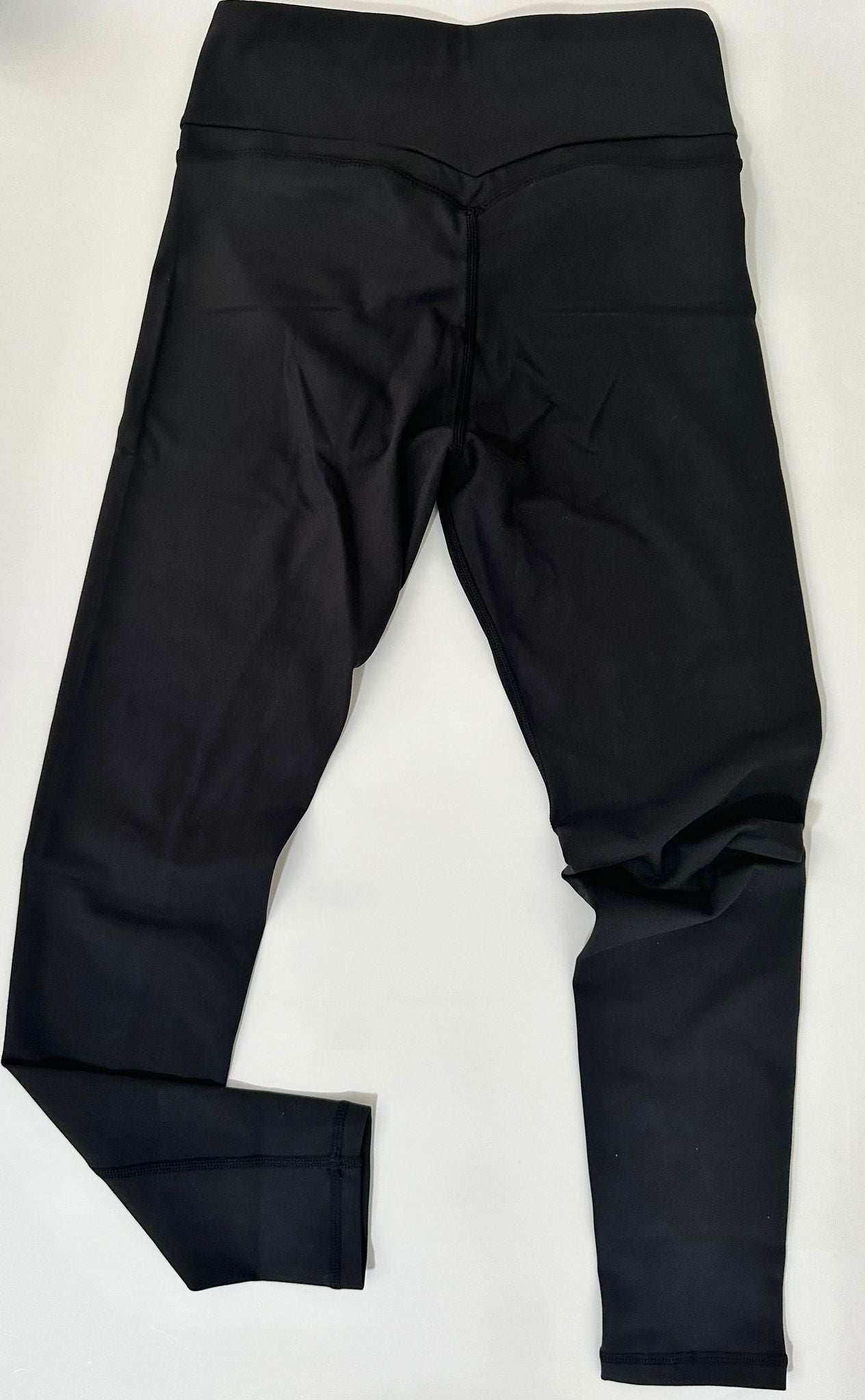 Women's Black Leggings