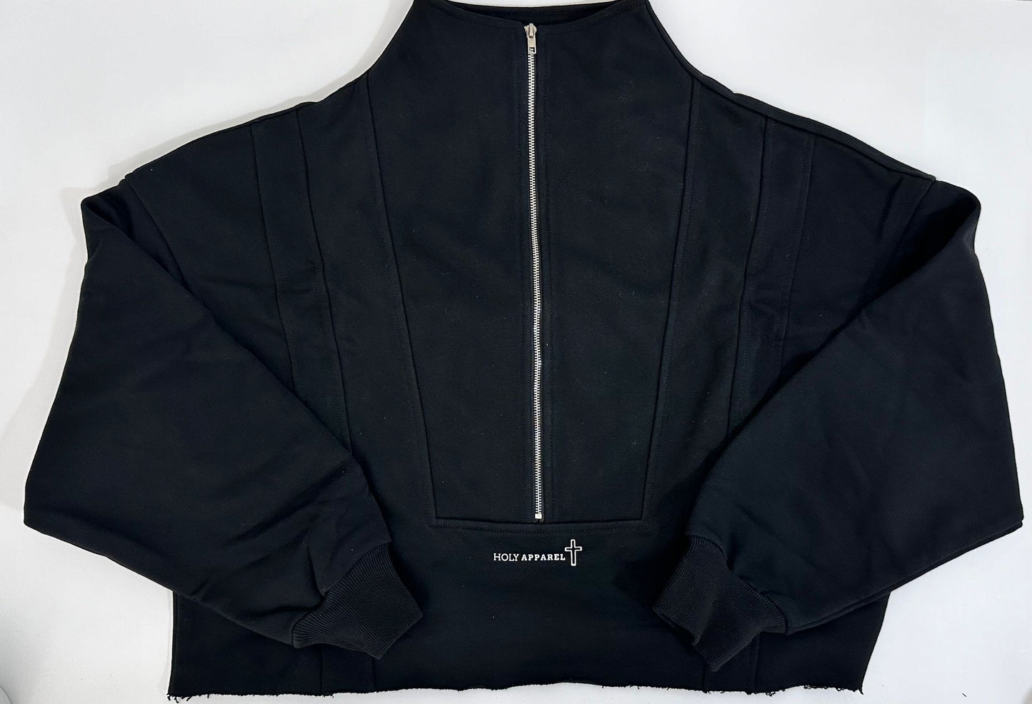 Women's Crop Jumper