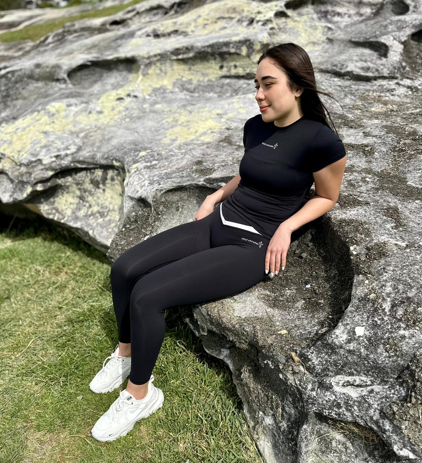 Women's Active Tee