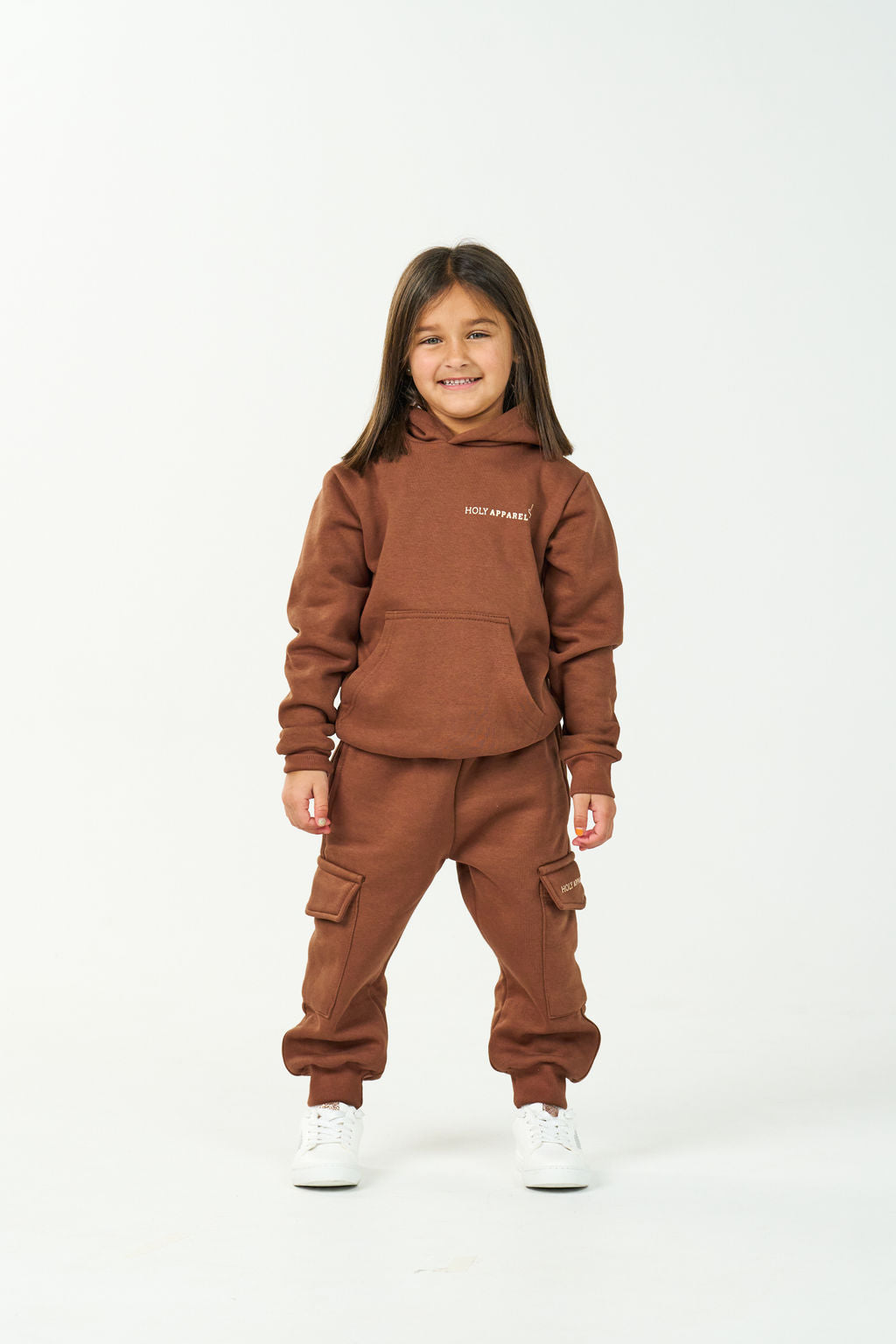 Kid’s Tracksuits