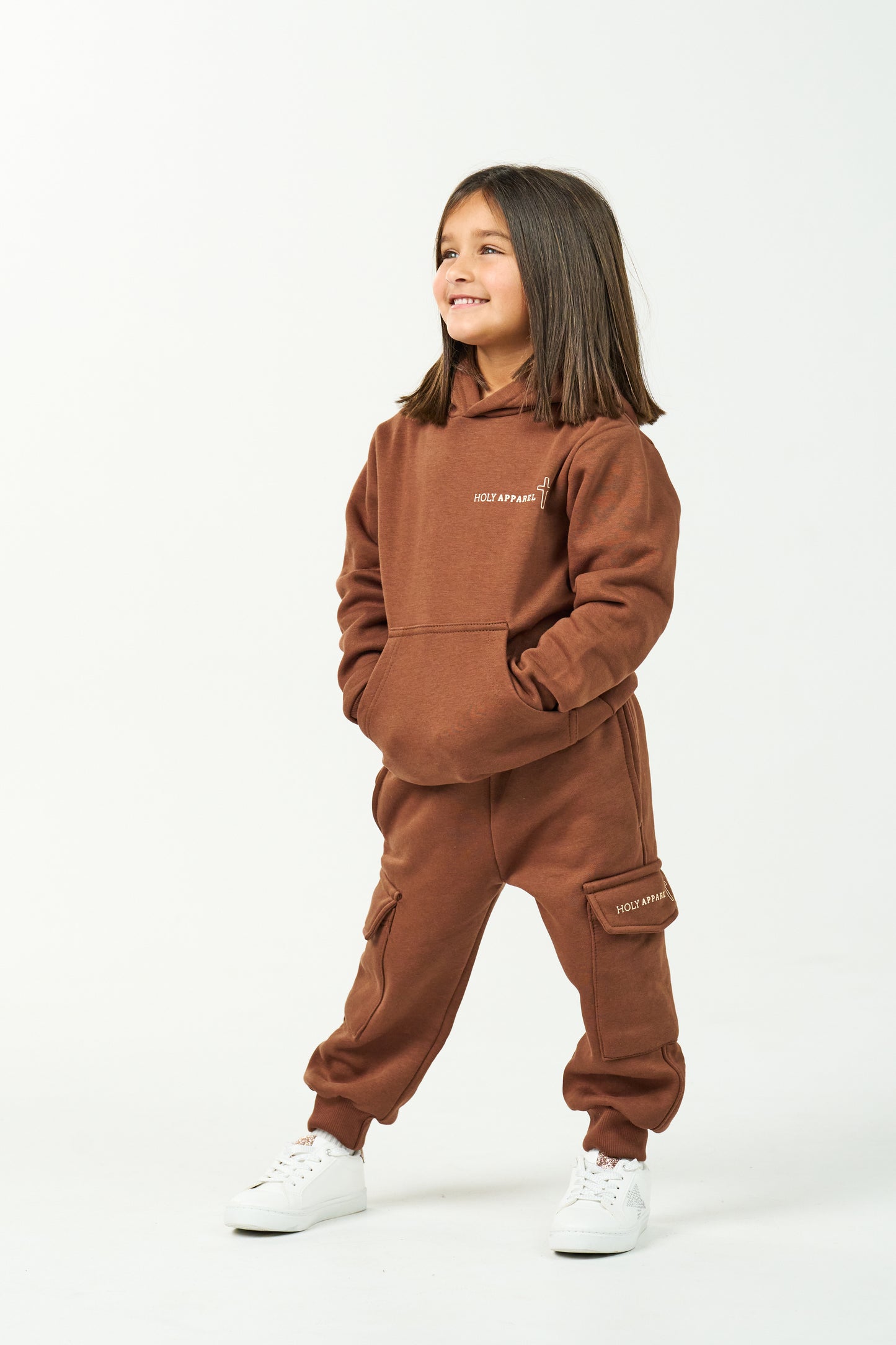 Kid’s Tracksuits