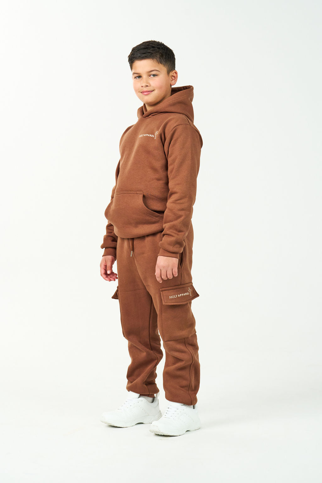 Kid’s Tracksuits