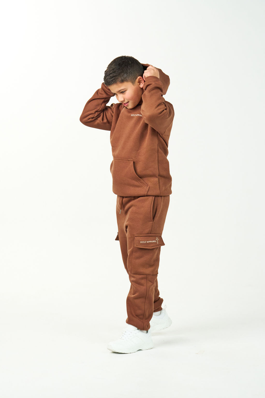Kid’s Tracksuits