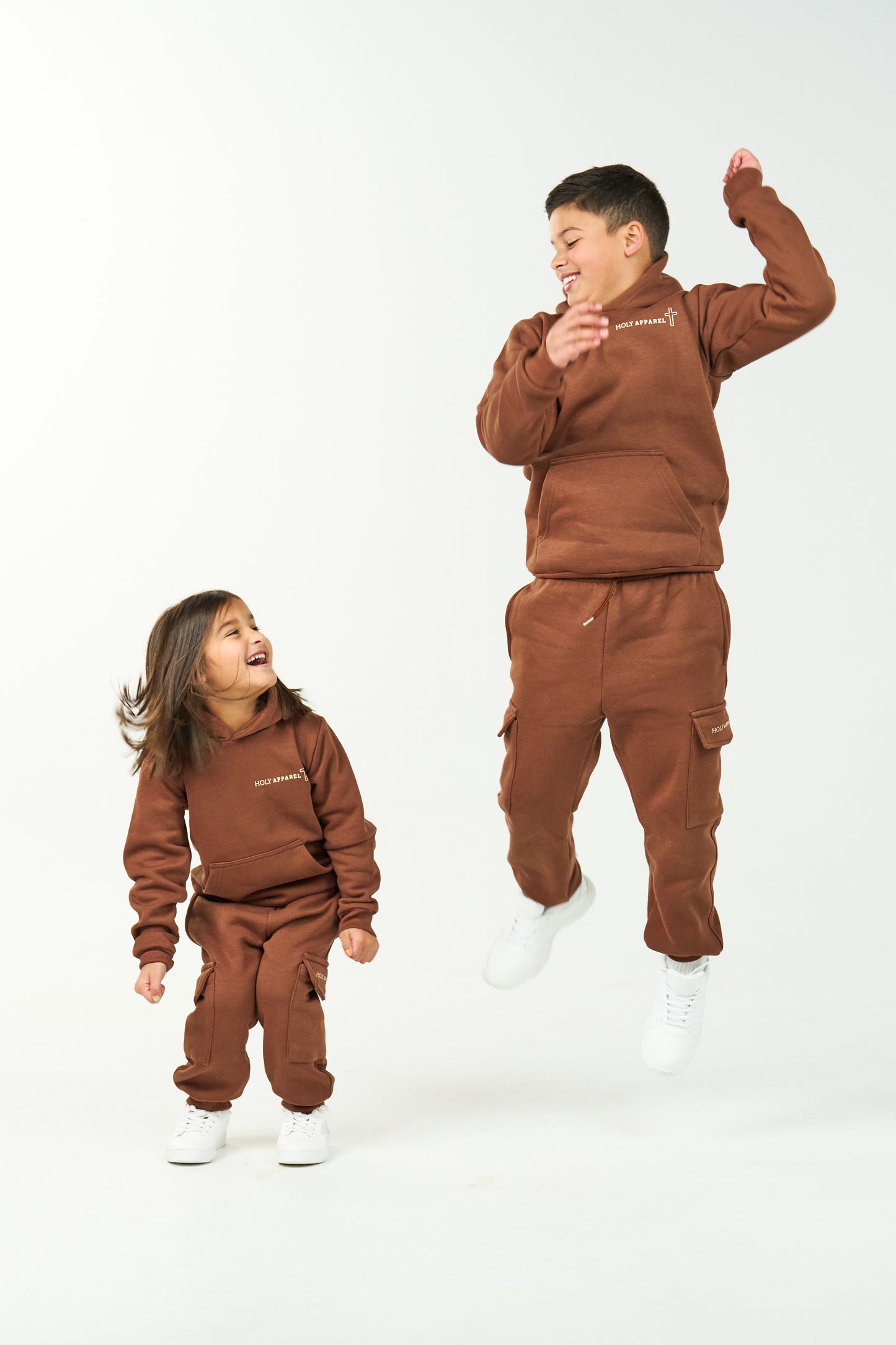 Kid’s Tracksuits