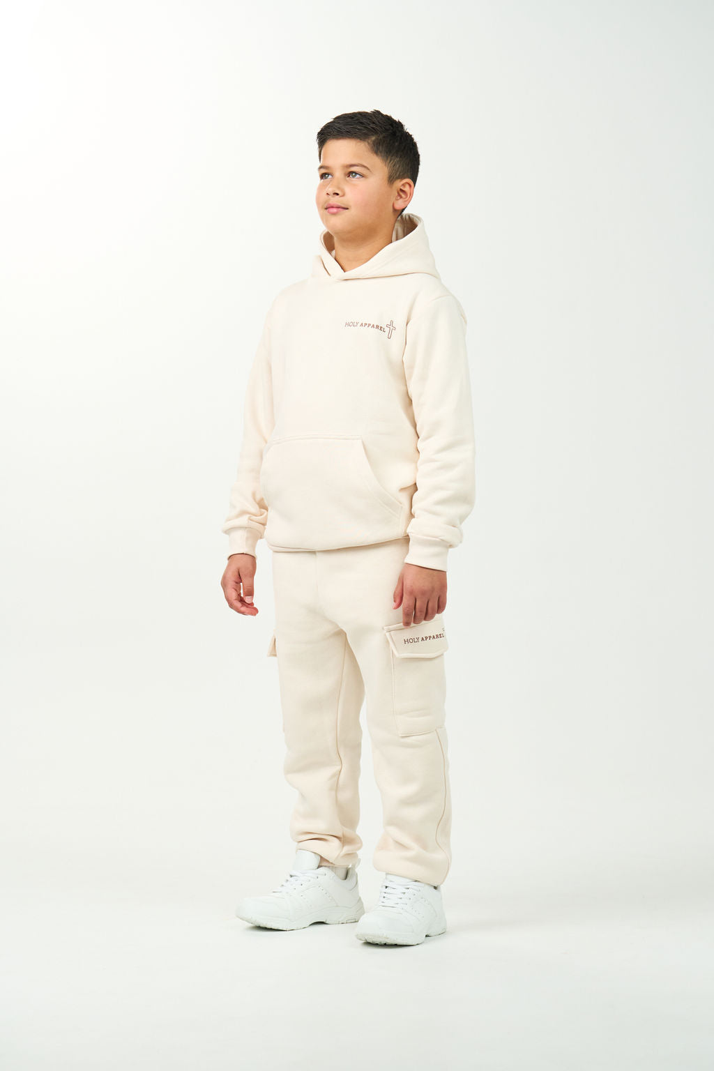 Kid’s Tracksuits