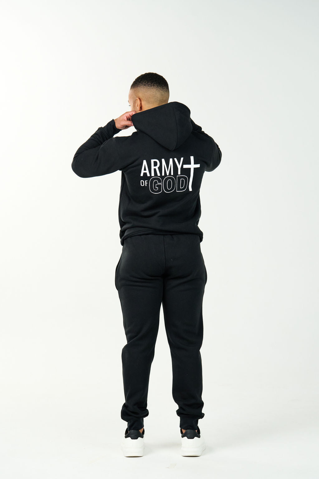 Men’s Tracksuit