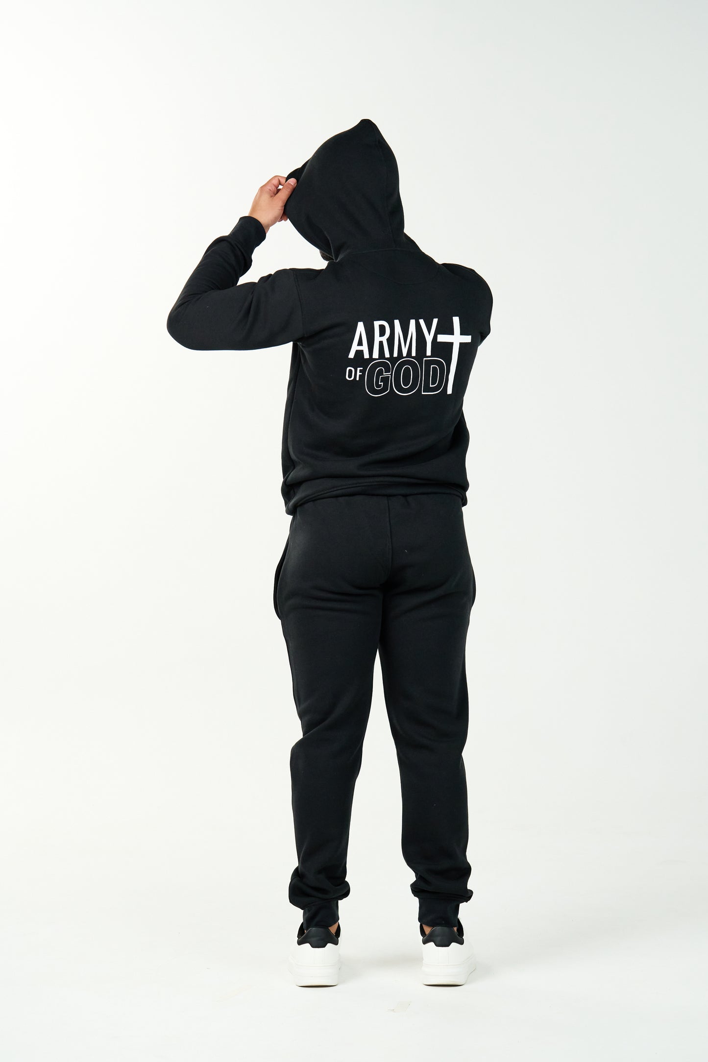 Men’s Tracksuit