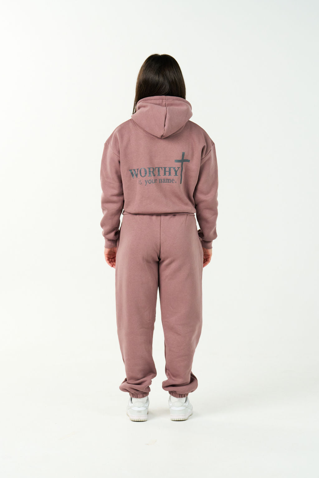 Women’s Tracksuit