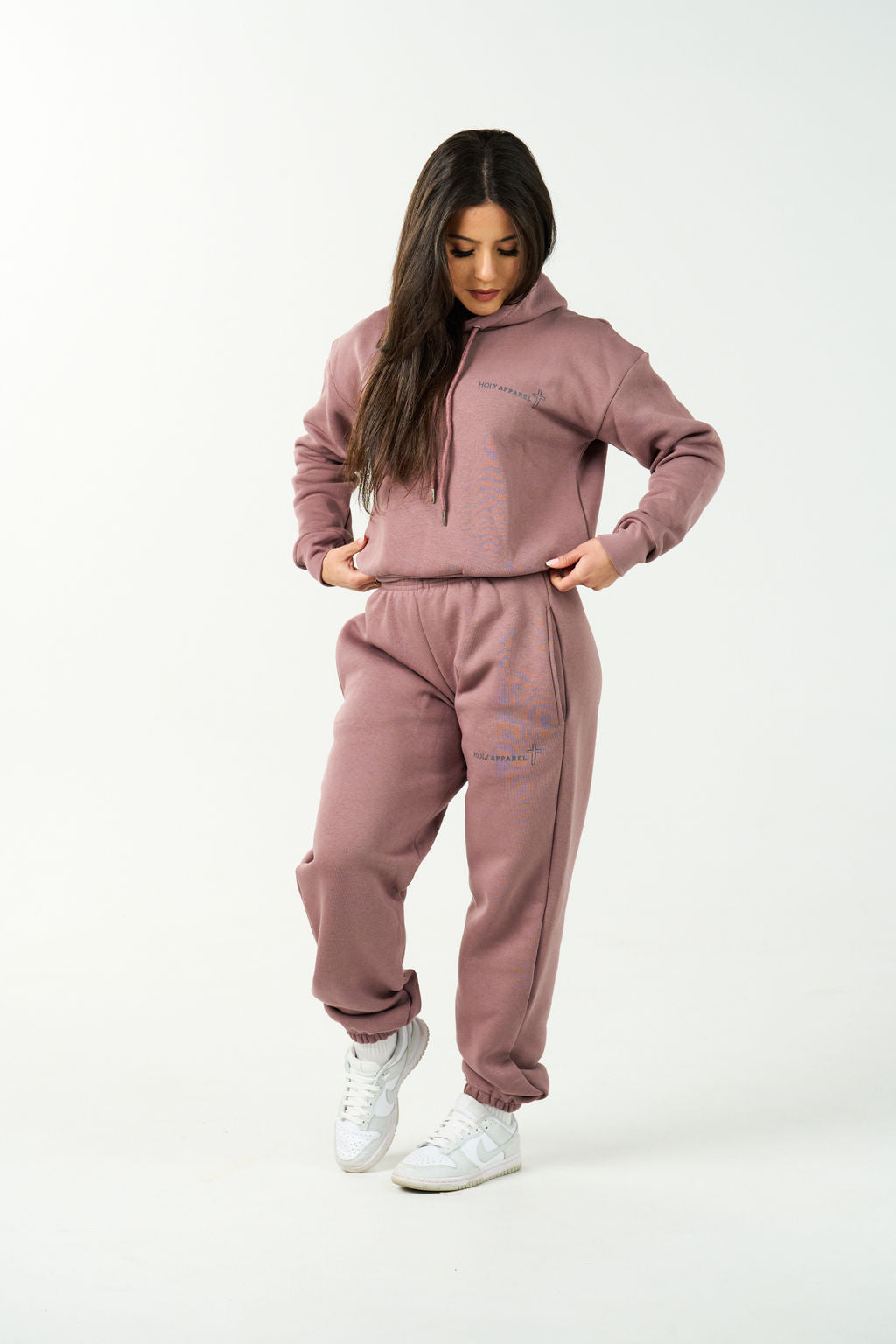Women’s Tracksuit