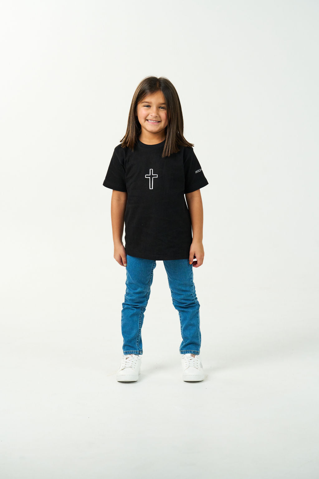 Kids Oversized Tee