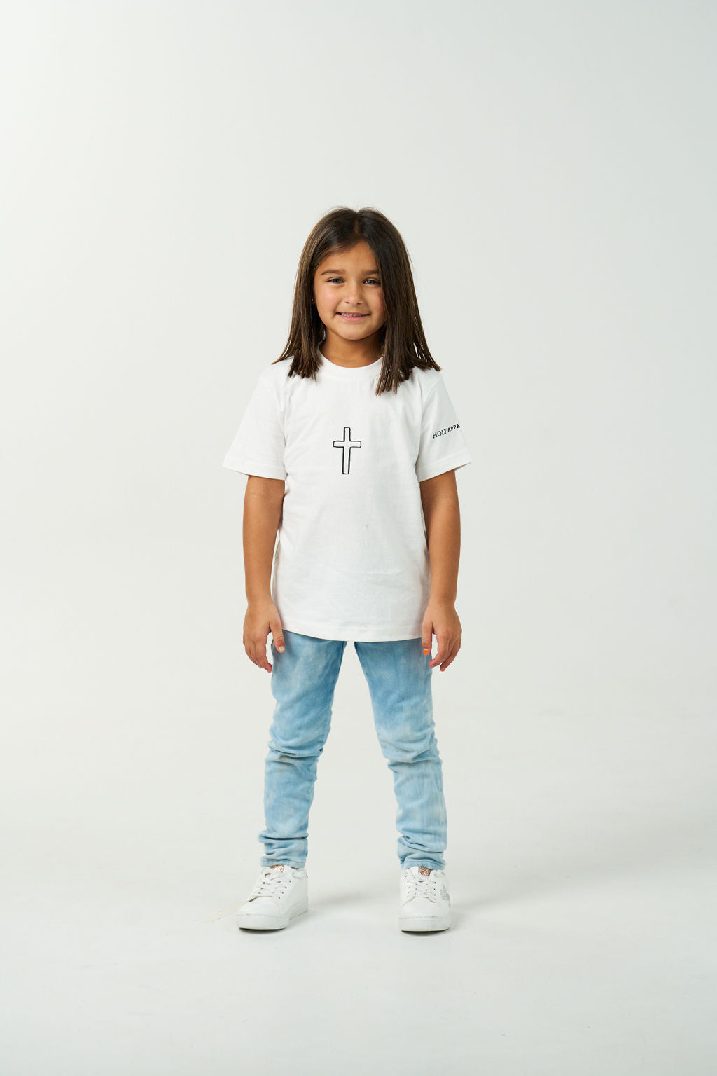 Kids Oversized Tee