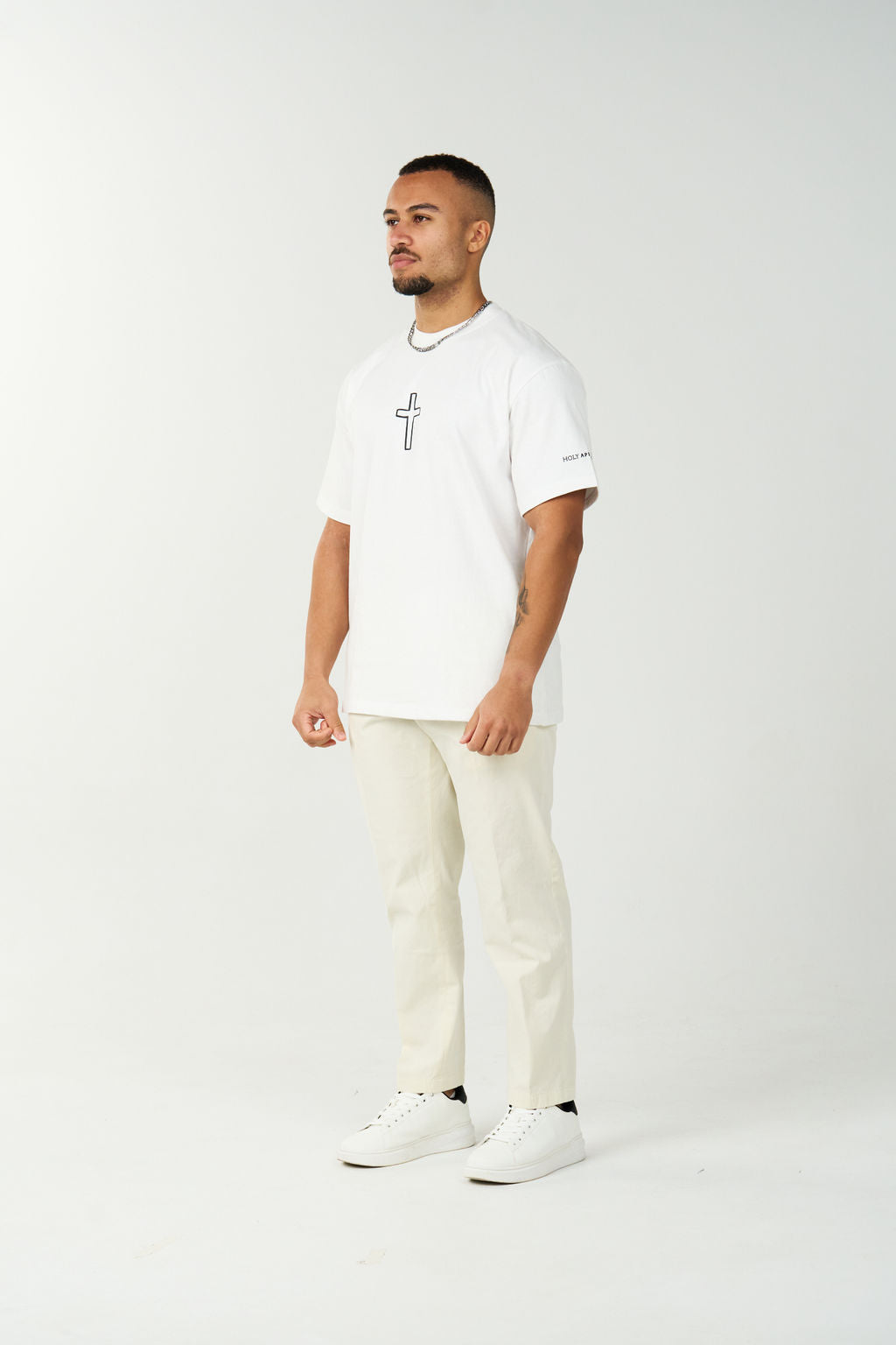Unisex Oversized Tee