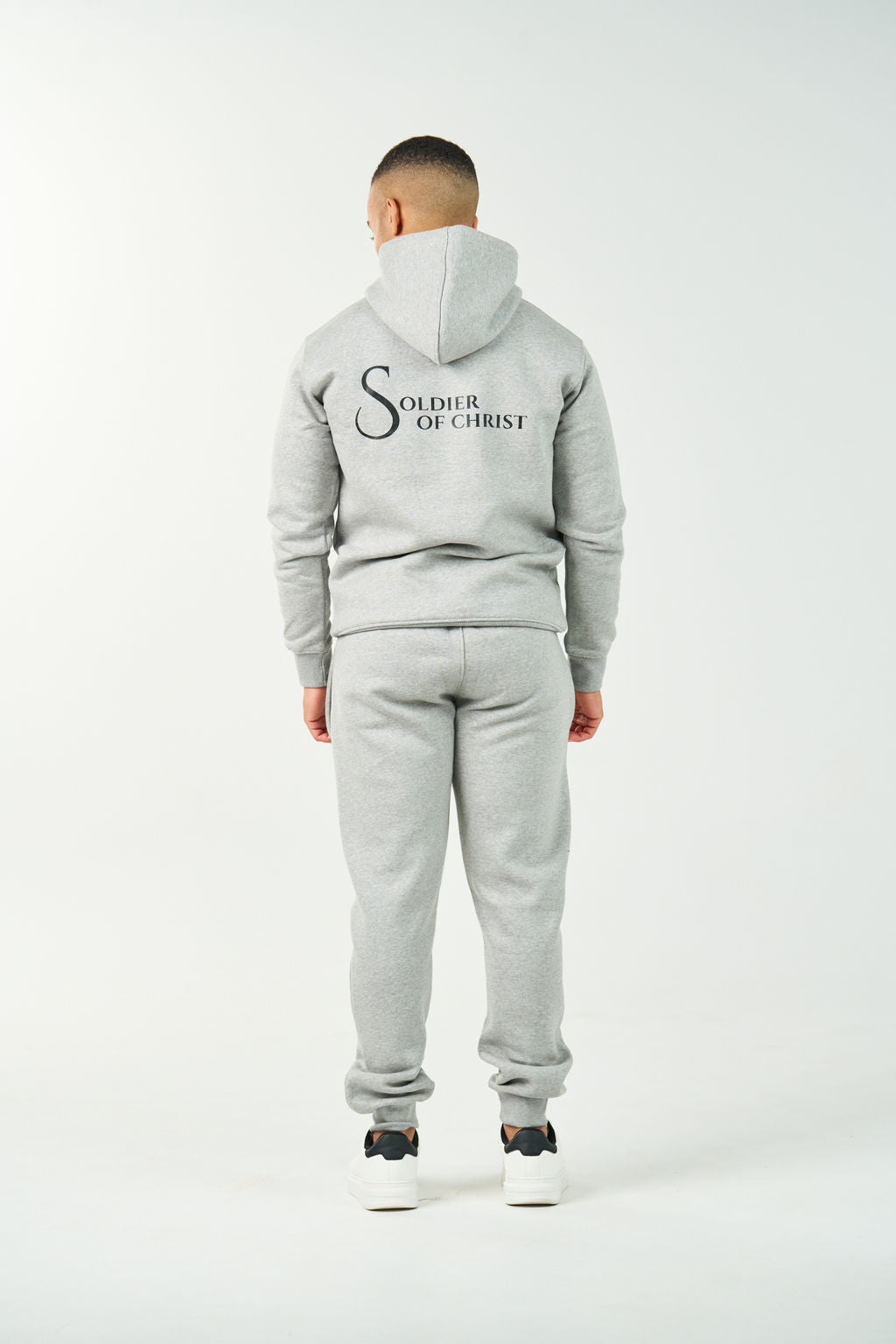 Men’s Tracksuit