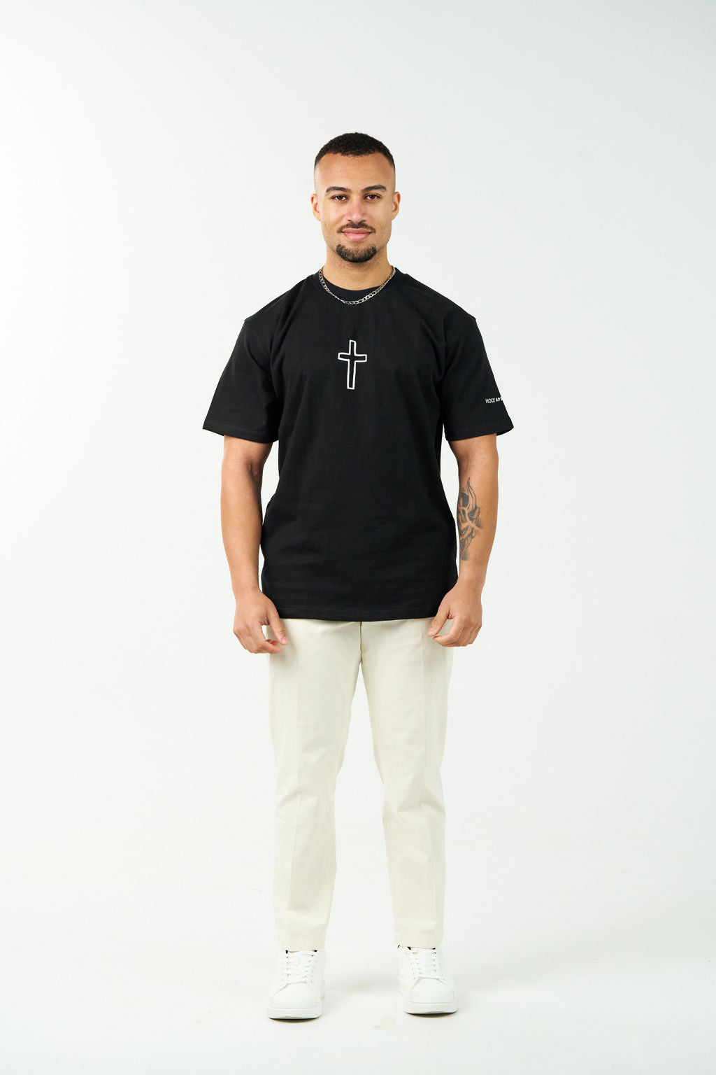 Unisex Oversized Tee
