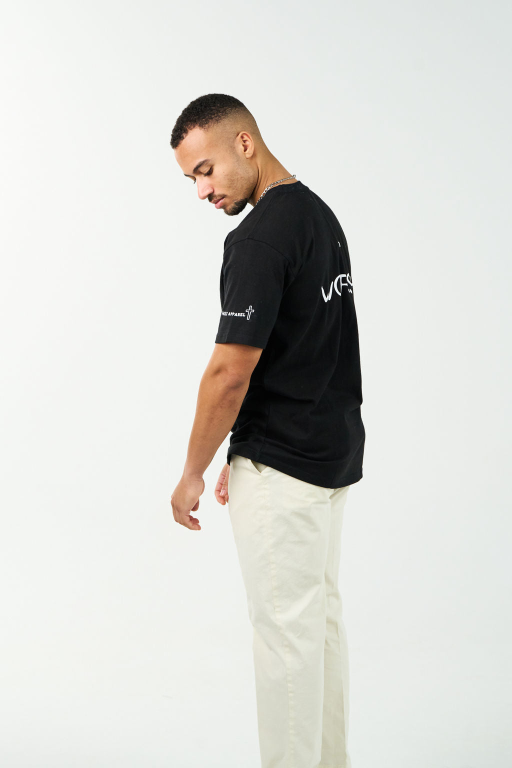 Unisex Oversized Tee
