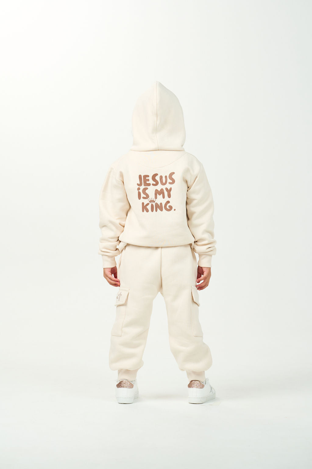 Kid’s Tracksuits