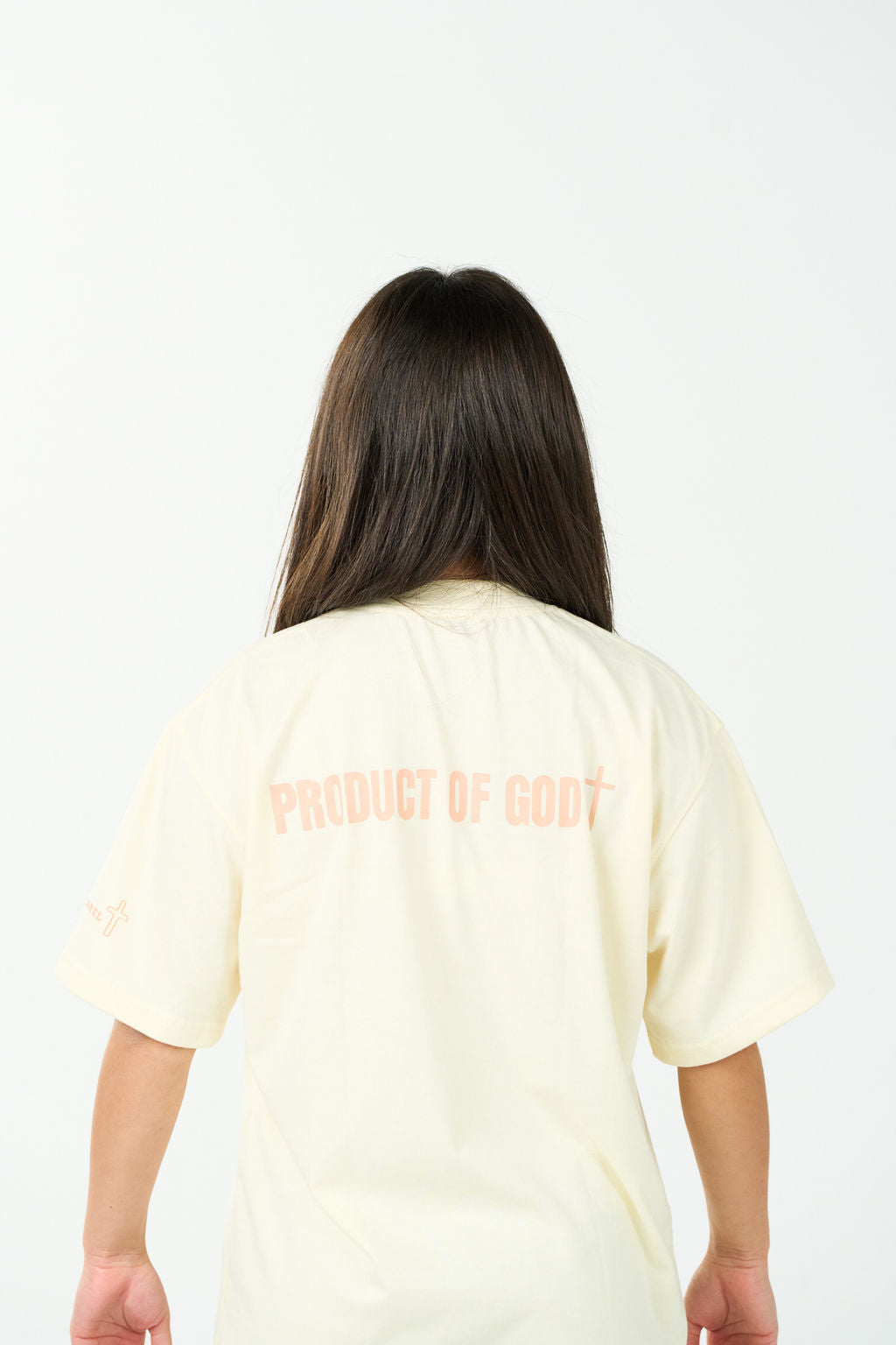 Unisex Oversized Tee