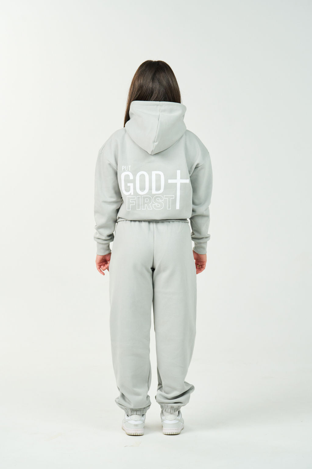 Women’s Tracksuit