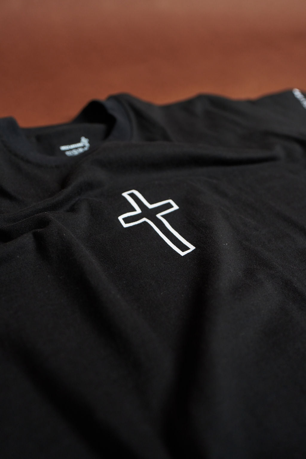 Unisex Oversized Tee