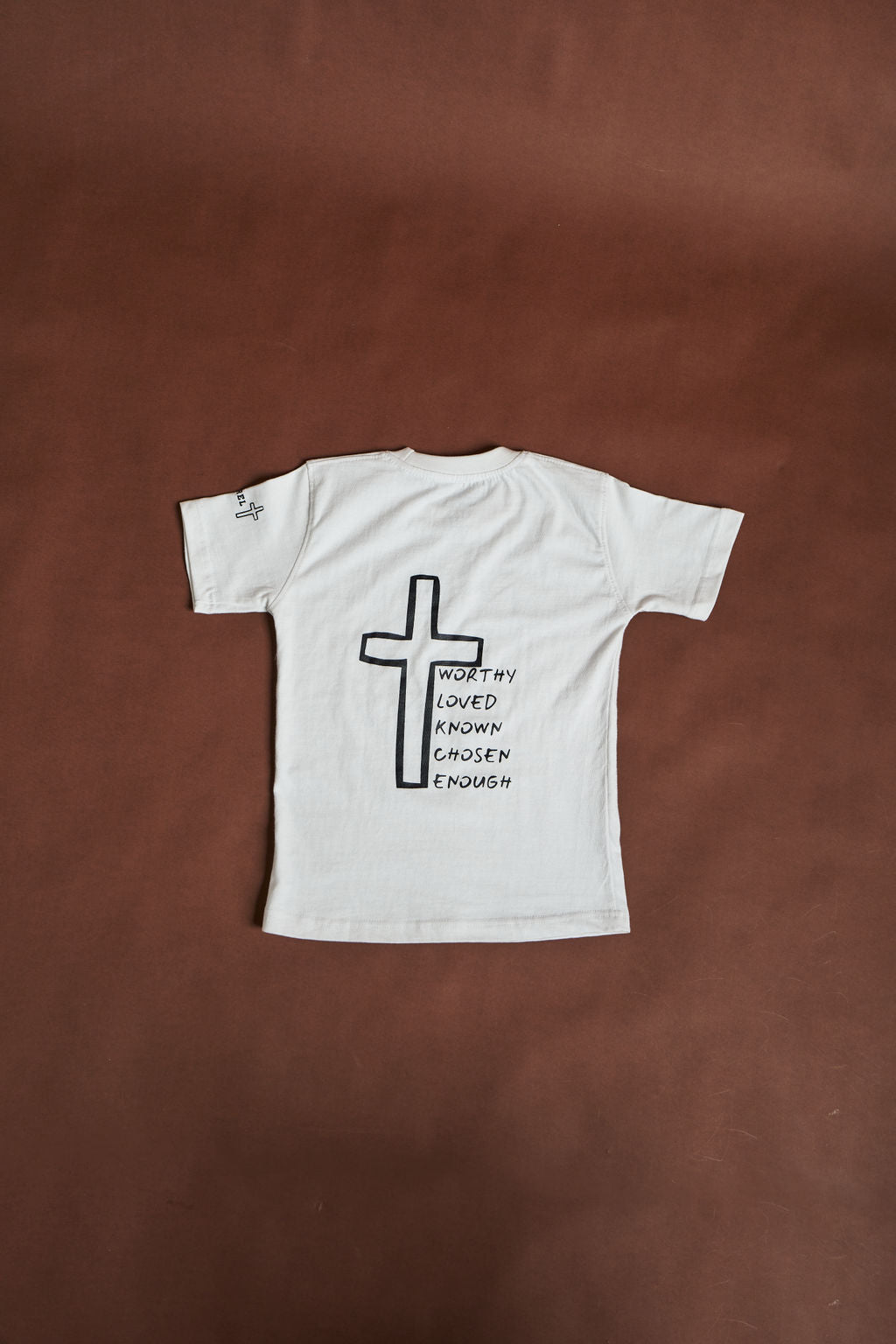 Kids Oversized Tee