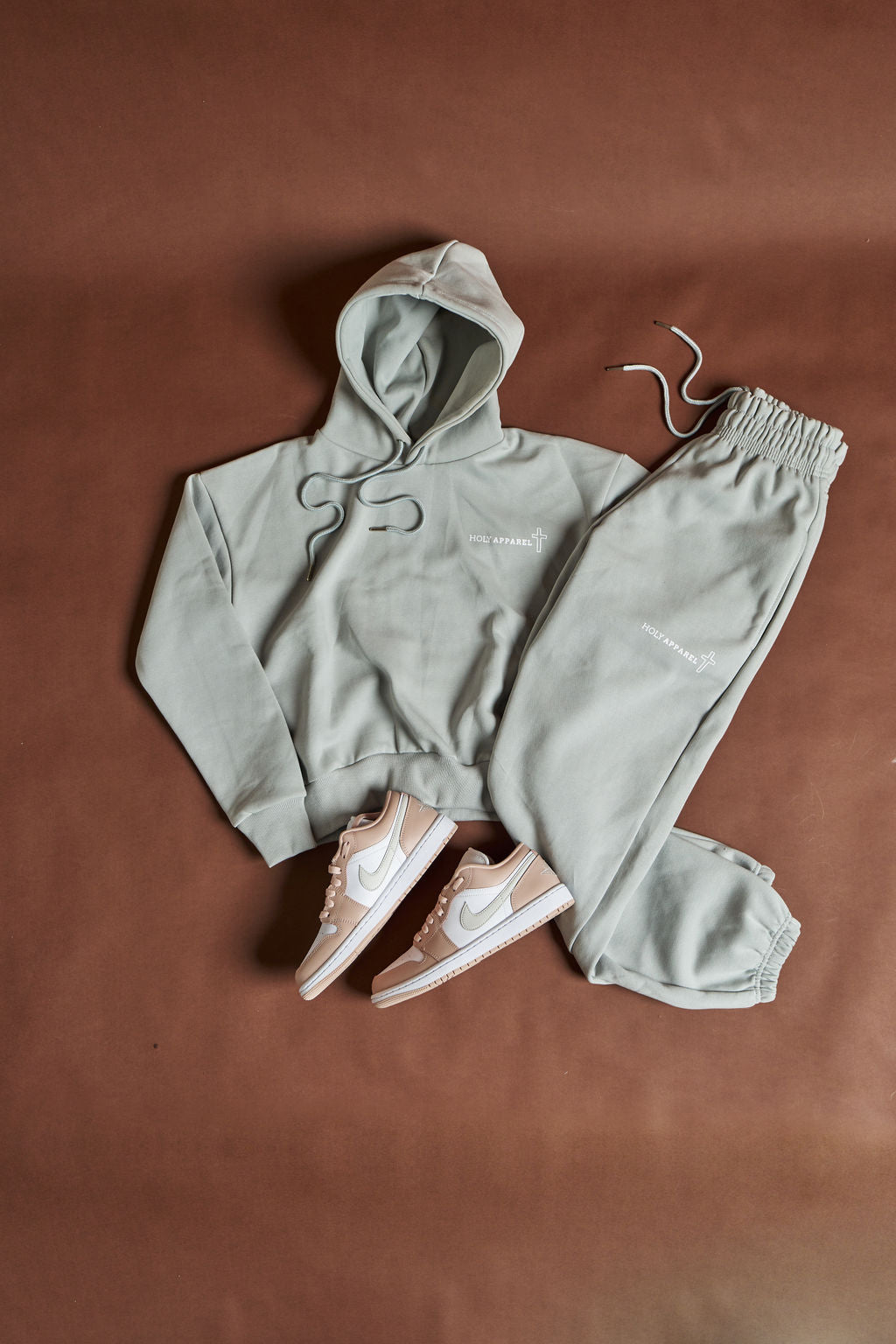 Women’s Tracksuit