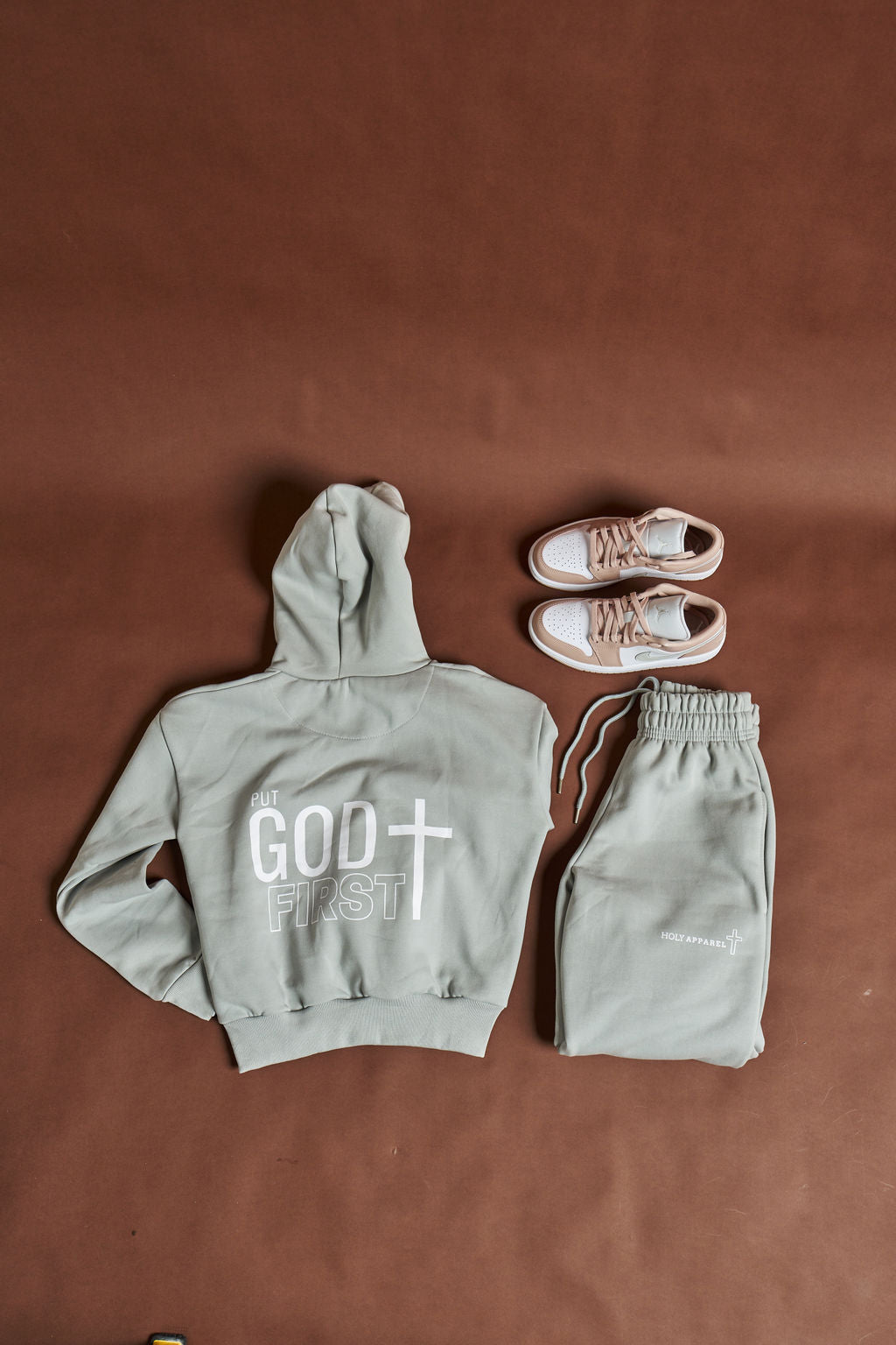 Women’s Tracksuit