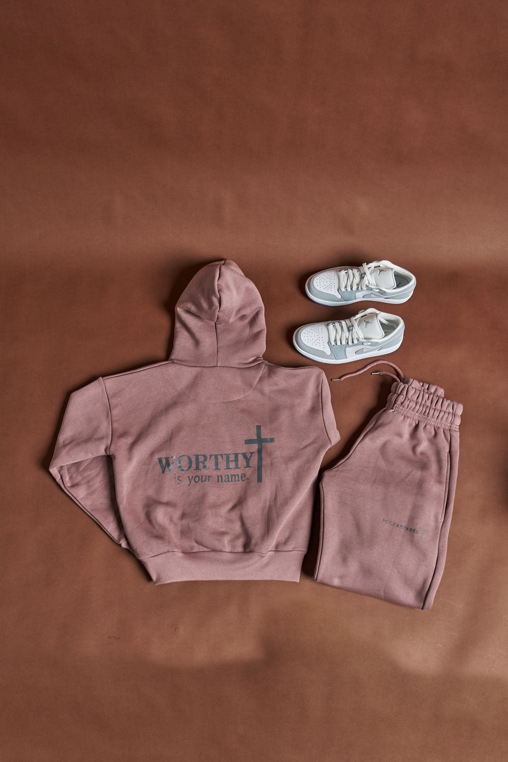Women’s Tracksuit