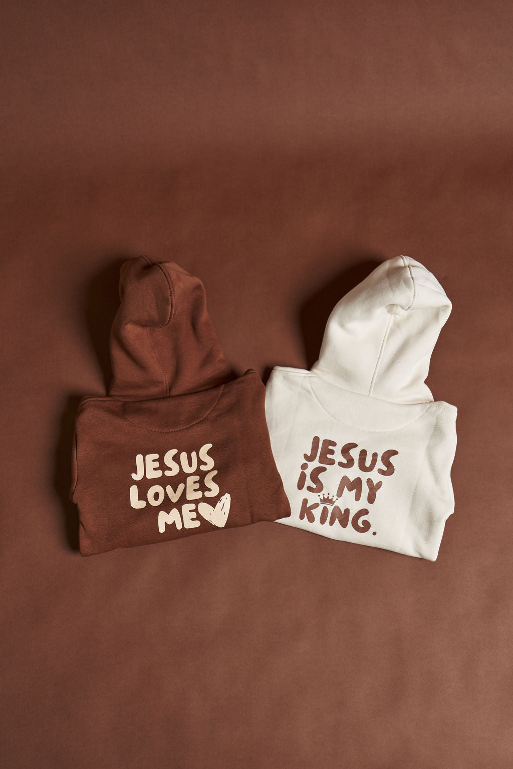 Kid’s Tracksuits