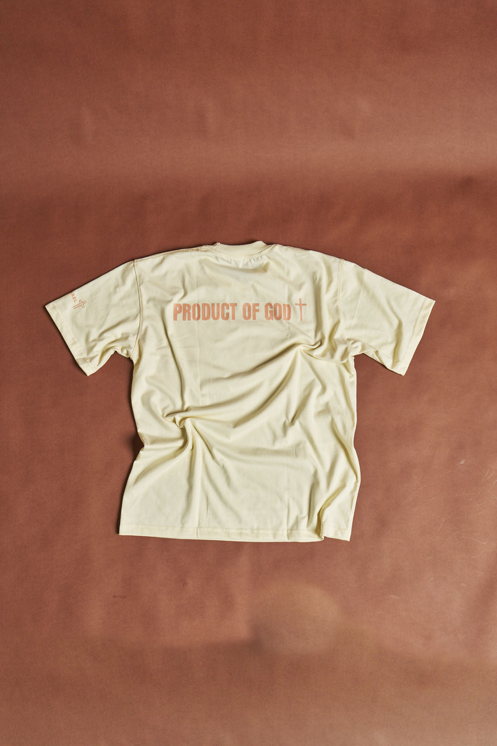 Kids Oversized Tee