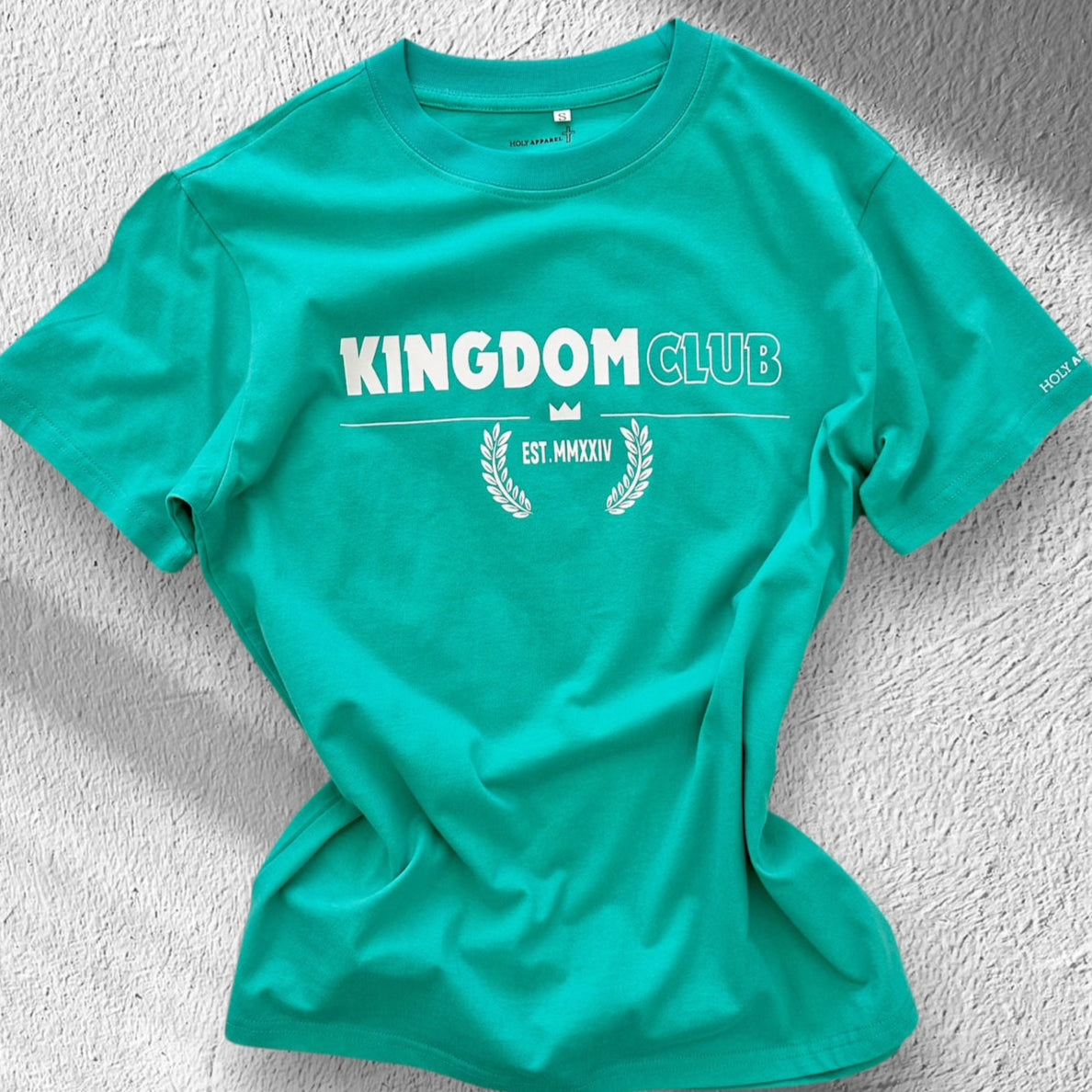 Men's & Women's Summer Tees