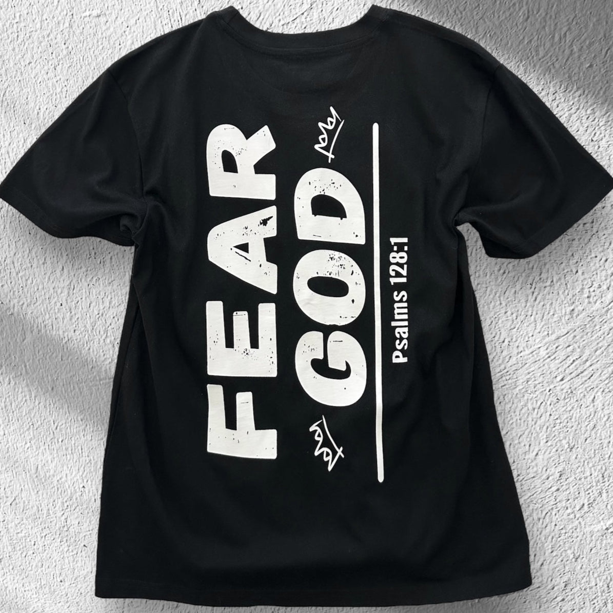 Men's & Women's Summer Tees