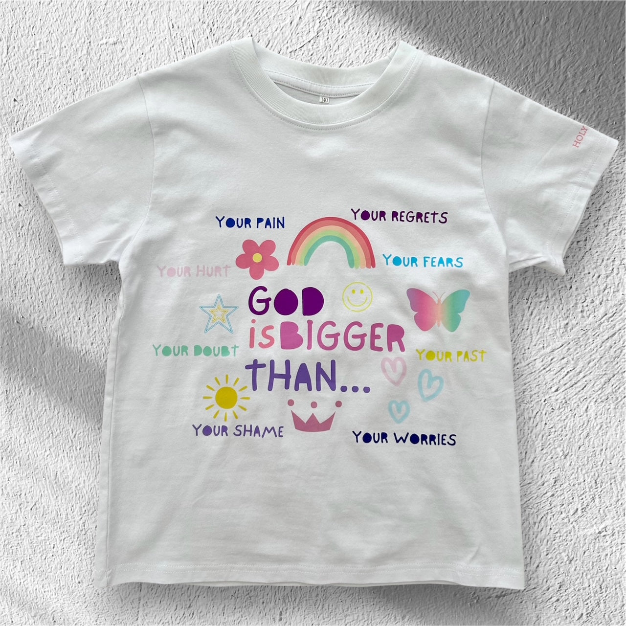 Men's & Women's Summer Tees