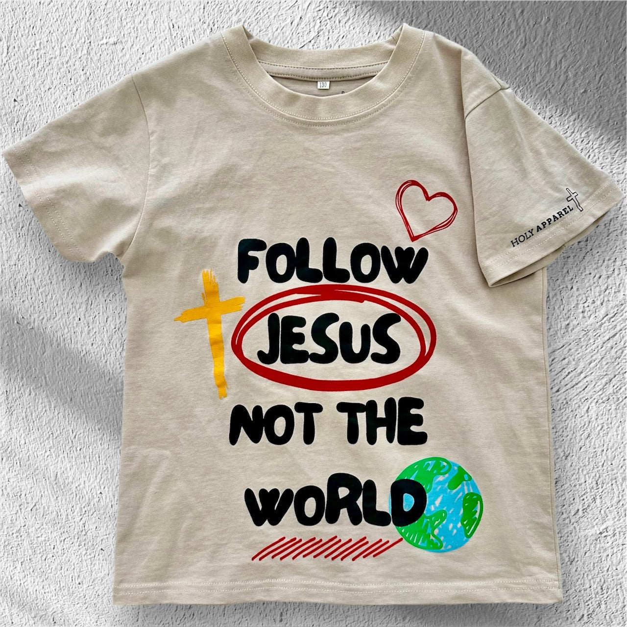Men's & Women's Summer Tees