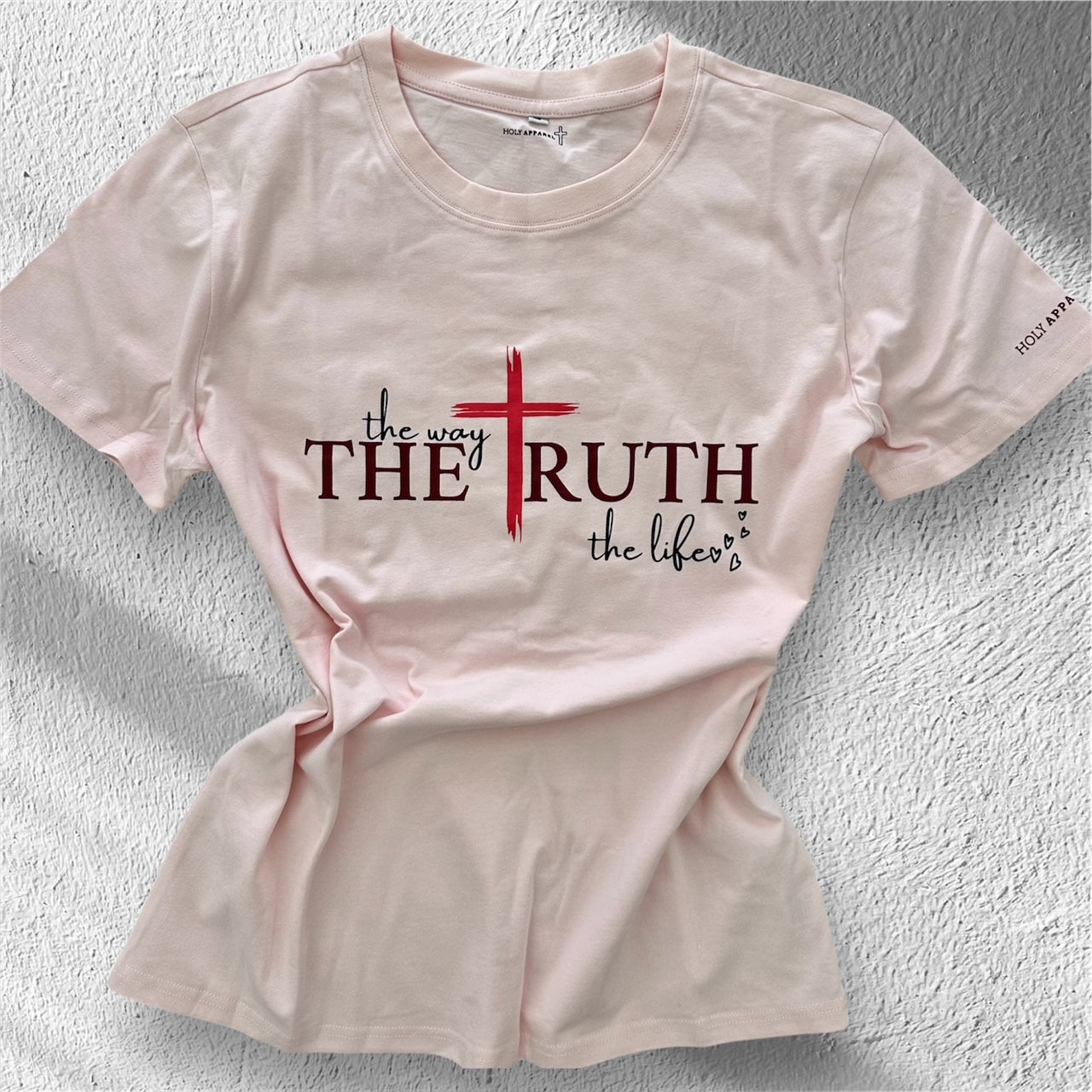 Men's & Women's Summer Tees