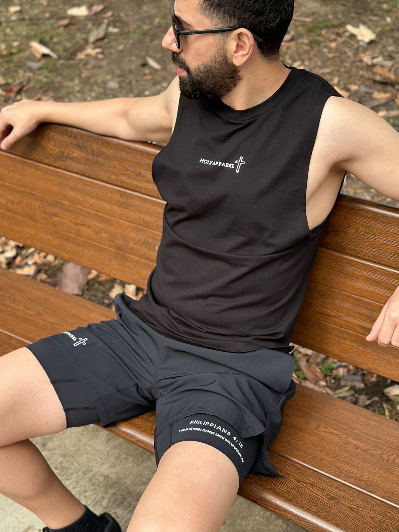 Men's Tank Top