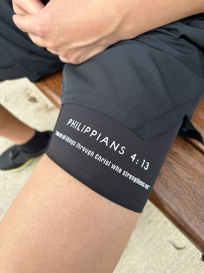 Men's Gym Shorts