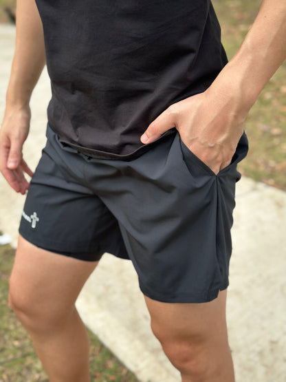 Men's Gym Shorts