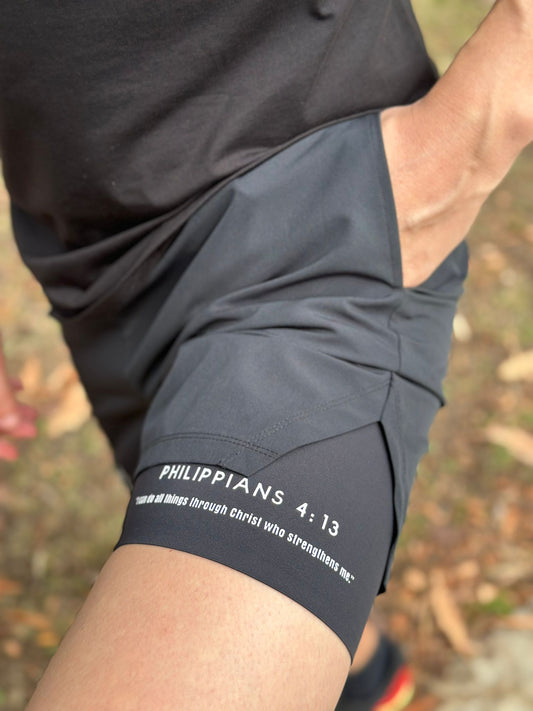 Men's Gym Shorts