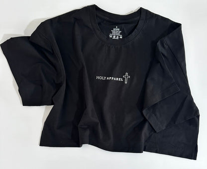 Women's Crop T-Shirt