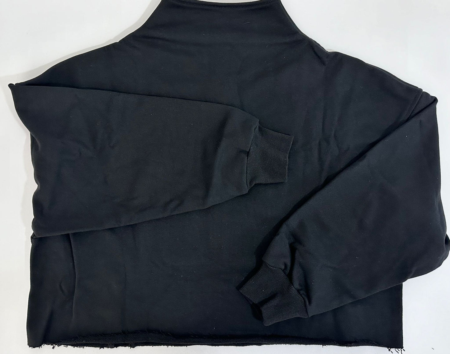 Women's Crop Jumper