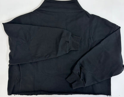 Women's Crop Jumper