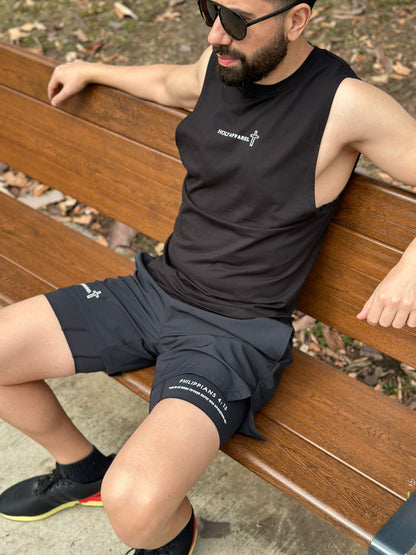 Men's Gym Shorts