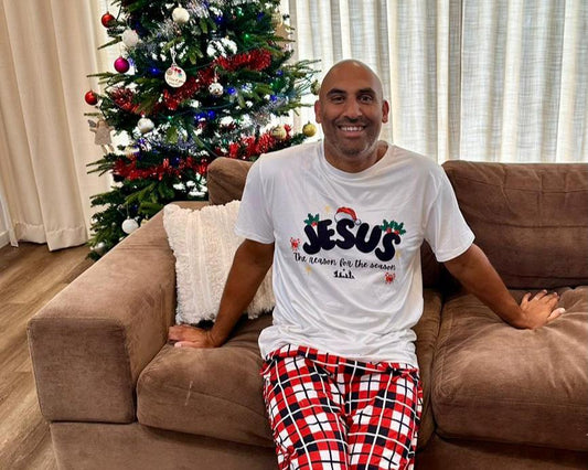 Men's Christmas Pyjamas