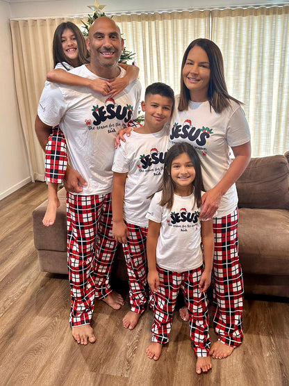 Women's Christmas Pyjamas
