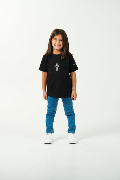 Kids Oversized Tee