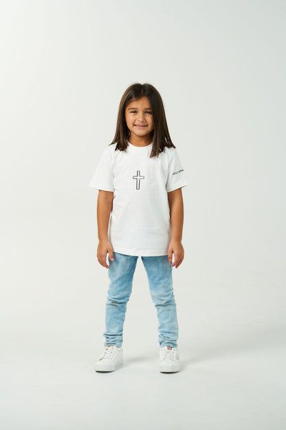 Kids Oversized Tee