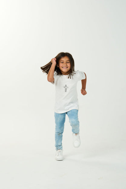 Kids Oversized Tee